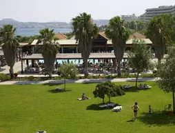 Esperides Beach Family Resort | Ege Adaları - Rodos Bölgesel Birimi - Rodos