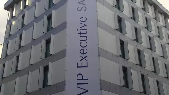 VIP Executive Saldanha | Lizbon Bölgesi - Lizbon  Bölgesi - Lizbon Eski Kent Bölgesi - Avenidas Novas