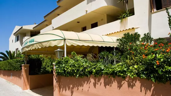 Apartamentos Delfin Casa Vida | Balearic Adaları - Mayorka Adası - Calvia - Santa Ponsa