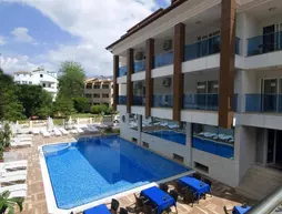 Supreme Hotel | Muğla - Marmaris