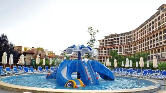 Melia Sunny Beach | Burgaz - Sunny Beach