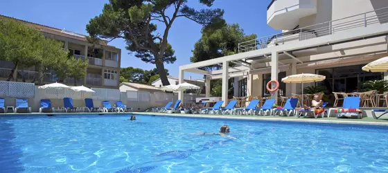 Hotel Sabina Playa | Balearic Adaları - Mayorka Adası - Son Servera - Cala Bona