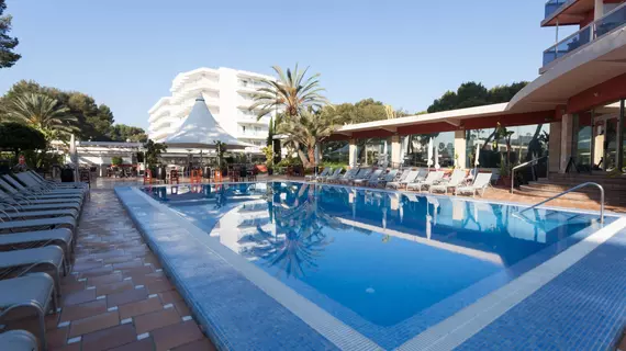 Hotel Obelisco | Balearic Adaları - Mayorka Adası - Campos - Migjorn