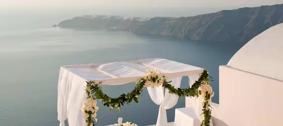 Andromeda Villas | Ege Adaları - Santorini