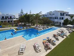 Palia Dolce Farniente Hotel Club | Balearic Adaları - Mayorka Adası - Campos - Migjorn