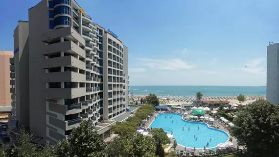 Bellevue Hotel | Burgaz - Sunny Beach