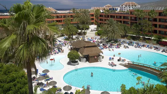 Hotel La Siesta | Kanarya Adaları - Santa Cruz de Tenerife - Arona - Playa de las Americas