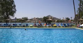 Grupotel Amapola | Balearic Adaları - Mayorka Adası - Pla de Mallorca