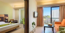 Mistral Hotel | Ege Adaları - Rodos Bölgesel Birimi - Rodos