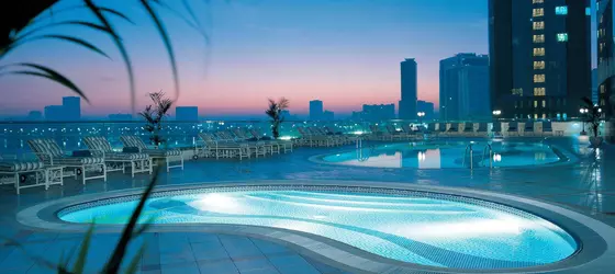 Marina Byblos Hotel | Dubai - Dubai