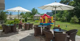 Viand Hotel | Burgaz - Sunny Beach