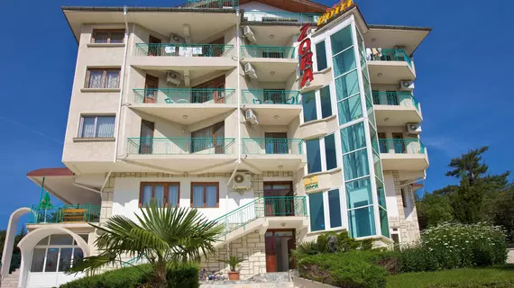 Hotel Zora | Burgaz - Sunny Beach