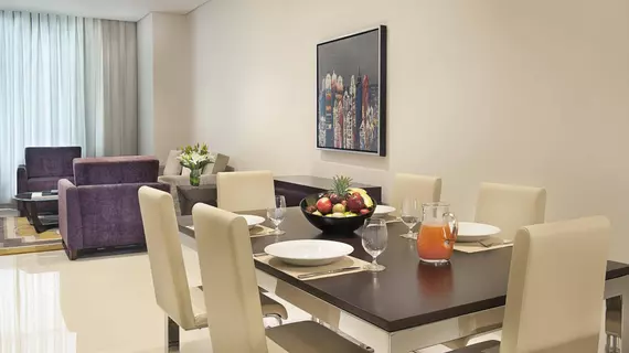 DAMAC Maison Cour Jardin | Dubai - Dubai