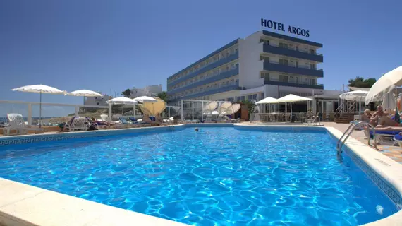 Argos Hotel | Balearic Adaları