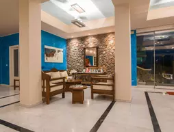 Antinea Suites and Spa Hotel | Ege Adaları - Santorini