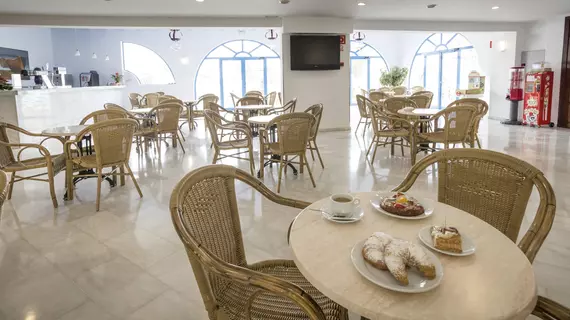 Hotel Elegance Vista Blava | Balearic Adaları - Mayorka Adası - Sant Llorenc des Cardassar - Cala Millor