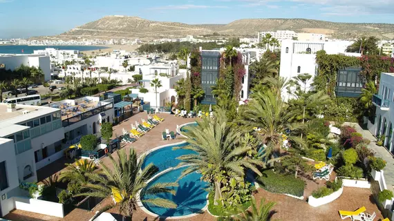 Mogador Al Madina Agadir | Agadir - Agadir Kent Merkezi