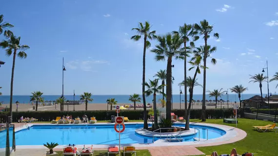 Sol Principe | Andalucia - Malaga İli - Torremolinos