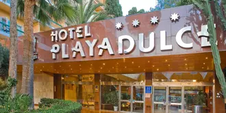 Playadulce Hotel