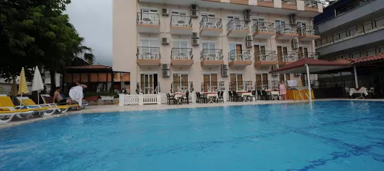 Side Sedef Hotel | Antalya - Side