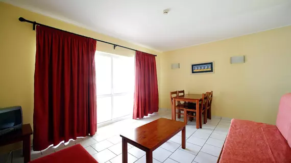 Apartamentos Turísticos Pateo Village | Algarve - Faro Bölgesi - Albufeira - Vale de Santa Maria