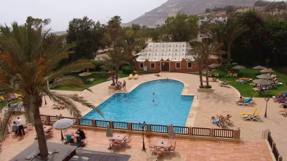 Tulip Inn Oasis | Agadir - Agadir Kent Merkezi