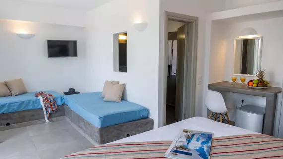 Hotel Goulielmos | Ege Adaları - Santorini