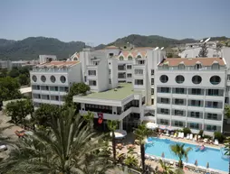 Sesin Hotel | Muğla - Marmaris