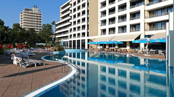 Hotel Globus | Burgaz - Sunny Beach