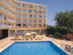 Hotel Roc Linda | Balearic Adaları - Mayorka Adası - Palma de Mallorca - Can Pastilla