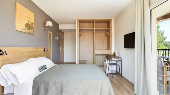 TRYP Santa Ponsa | Balearic Adaları - Mayorka Adası - Calvia - Santa Ponsa