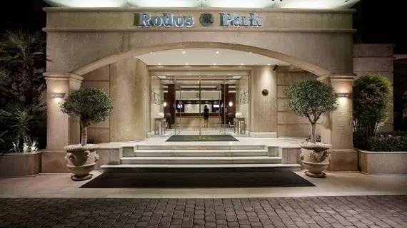 Rodos Park Suites & Spa | Ege Adaları - Rodos Bölgesel Birimi - Rodos