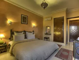 Amani Hôtel Appart | Marakeş (ve civarı) - Marrakech - Hivernage