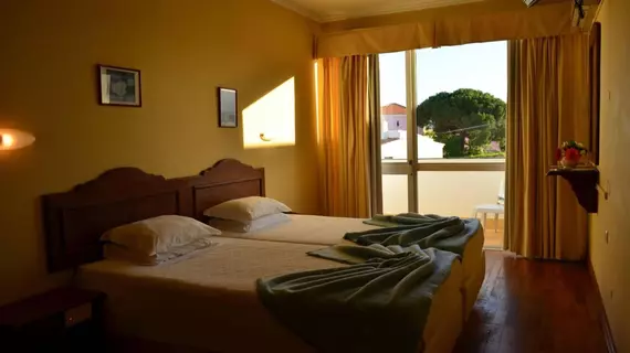 Hotel Montemar | Algarve - Faro Bölgesi - Lagos