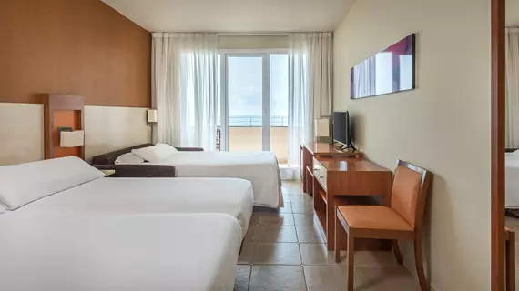 Ilunion Fuengirola | Andalucia - Malaga İli - Fuengirola