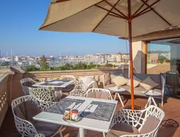 Hotel Hostal Cuba | Balearic Adaları - Mayorka Adası - Palma de Mallorca - Santa Catalina