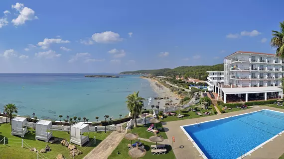 Sol Beach House Menorca Adults Only | Balearic Adaları - Menorca - Es Migjorn Gran