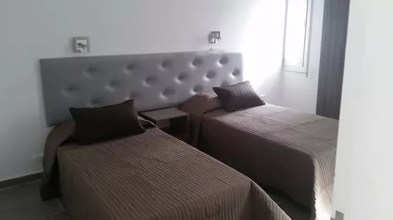 Rio Gardens Apartments | Larnaka Bölgesi - Ayia Napa