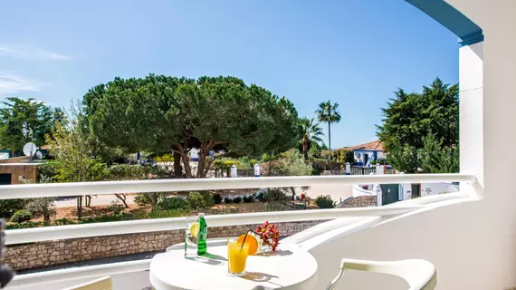 Hotel Velamar | Algarve - Faro Bölgesi - Albufeira