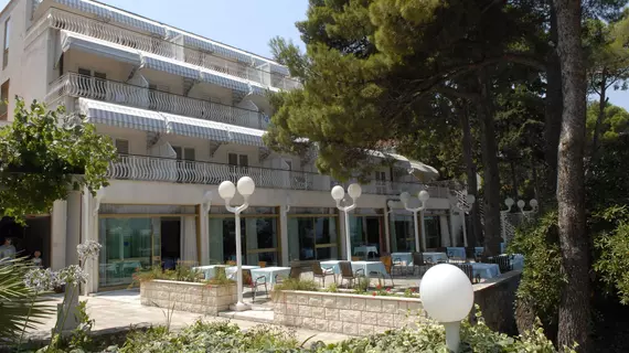 Hotel Splendid | Dubrovnik-Neretva - Dubrovnik (ve civarı) - Dubrovnik - Lapad