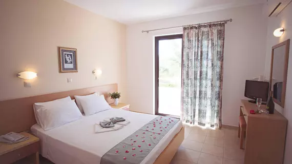 Meliton Hotel | Ege Adaları - Rodos Bölgesel Birimi - Rodos