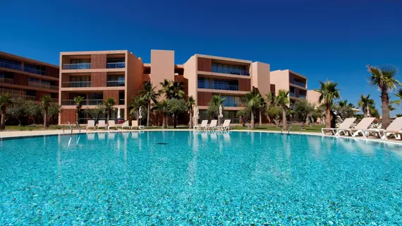 Salgados Vila das Lagoas Apartments | Algarve - Faro Bölgesi - Albufeira - Gale