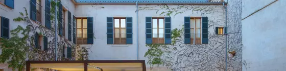 Casa Cook Sa Torre | Balearic Adaları - Mayorka Adası - Campos - Migjorn