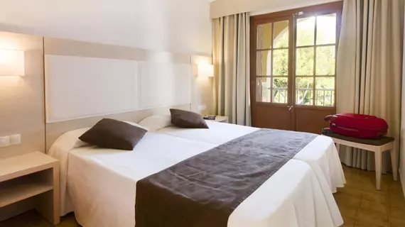 Apartamentos Delfin Casa Vida | Balearic Adaları - Mayorka Adası - Calvia - Santa Ponsa