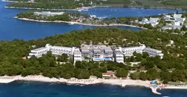 Hotel Delfin | Istria (vilayeti) - Porec