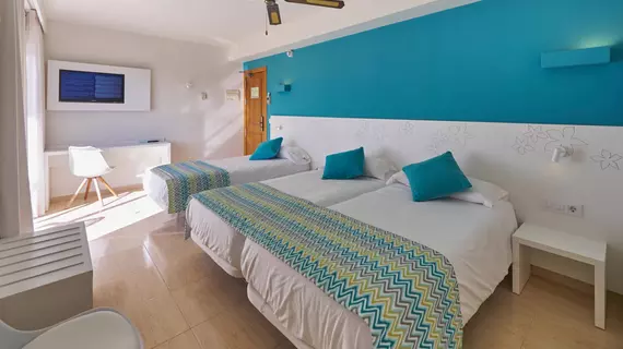 Hotel Oleander | Balearic Adaları - Mayorka Adası - Campos - Migjorn