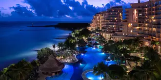 Grand Fiesta Americana Coral Beach Cancun Resort & Spa