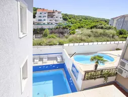 Villa Erna | Dubrovnik-Neretva - Dubrovnik (ve civarı) - Dubrovnik - Lapad - Babin Kuk