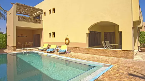 Continental Hotel Hurghada | Kızıldeniz İli - Hurgada (ve civarı) - Hurgada - Al Mamsha El Seyahi