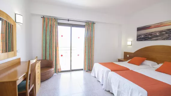 Hotel Brisa | Balearic Adaları - İbiza Adası - Sant Antoni de Portmany